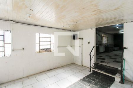 Sala/Cozinha de casa à venda com 2 quartos, 273m² em Rio Branco, Canoas