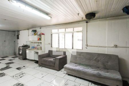 Sala/Cozinha de casa à venda com 2 quartos, 273m² em Rio Branco, Canoas
