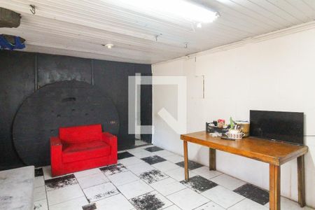 Sala/Cozinha de casa à venda com 2 quartos, 273m² em Rio Branco, Canoas
