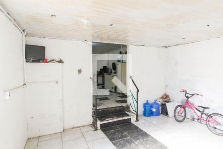Sala/Cozinha de casa à venda com 2 quartos, 273m² em Rio Branco, Canoas