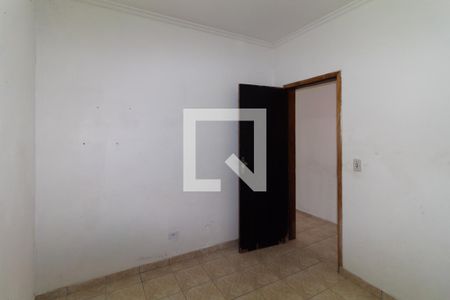 Quarto 1 de casa para alugar com 2 quartos, 68m² em Satélite Santa Barbara, São Paulo