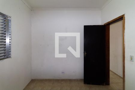 Quarto 1 de casa para alugar com 2 quartos, 68m² em Satélite Santa Barbara, São Paulo
