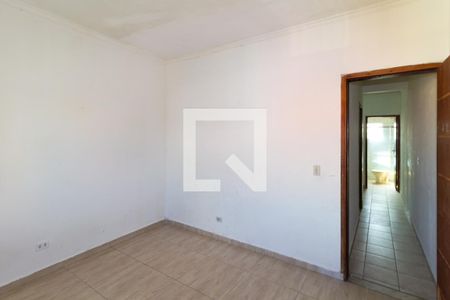 Quarto 2 de casa para alugar com 2 quartos, 68m² em Satélite Santa Barbara, São Paulo