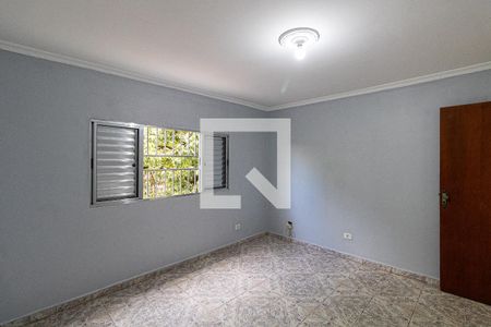 Quarto 1 de casa para alugar com 2 quartos, 120m² em Vila Progresso (zona Leste), São Paulo