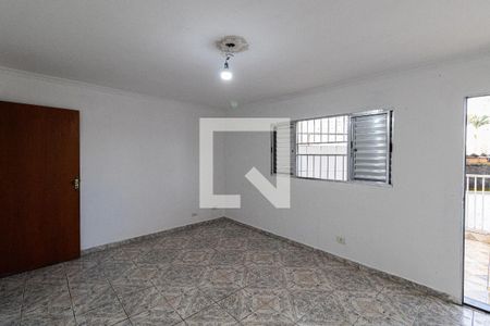 Quarto 2 de casa para alugar com 2 quartos, 120m² em Vila Progresso (zona Leste), São Paulo