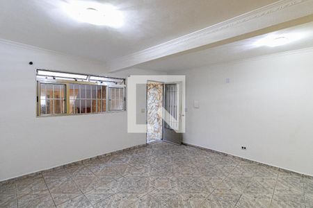 Sala de casa para alugar com 2 quartos, 120m² em Vila Progresso (zona Leste), São Paulo