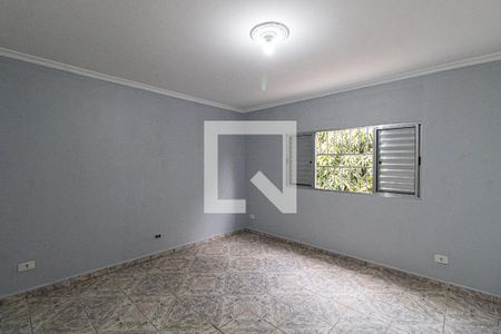 Quarto 1 de casa para alugar com 2 quartos, 120m² em Vila Progresso (zona Leste), São Paulo