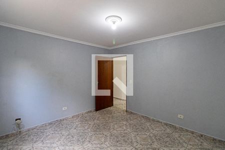 Quarto 1 de casa para alugar com 2 quartos, 120m² em Vila Progresso (zona Leste), São Paulo