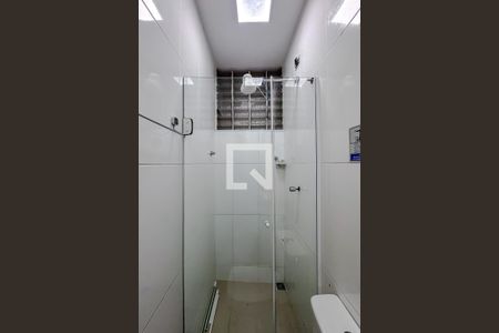 Banheiro de casa para alugar com 1 quarto, 75m² em Brás, São Paulo