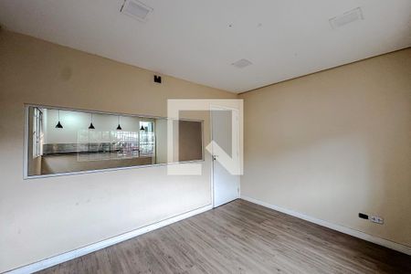 Quarto de casa para alugar com 1 quarto, 75m² em Brás, São Paulo