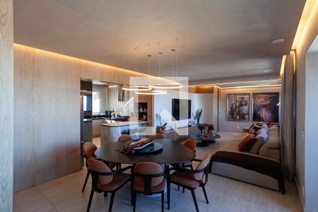 Apartamento à venda com 2 quartos, 130m² em Vale do Sereno, Nova Lima