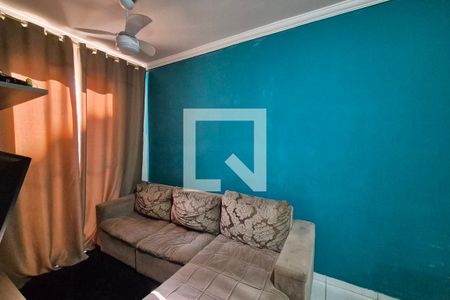 Apartamento à venda com 2 quartos, 84m² em Residencial Cosmos, Campinas