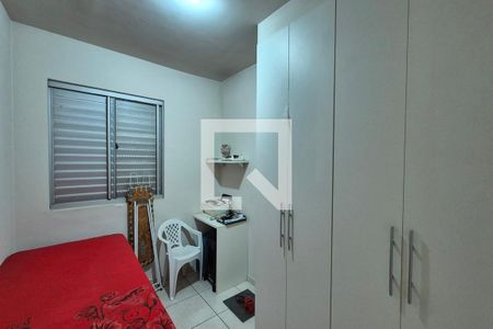 Quarto 1 de apartamento à venda com 2 quartos, 84m² em Residencial Cosmos, Campinas