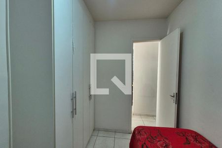 Quarto 1 de apartamento à venda com 2 quartos, 84m² em Residencial Cosmos, Campinas