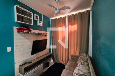 Apartamento à venda com 2 quartos, 84m² em Residencial Cosmos, Campinas