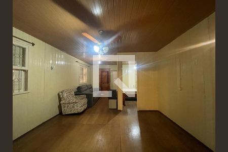 Casa para alugar com 3 quartos, 360m² em Cristo Rei, São Leopoldo