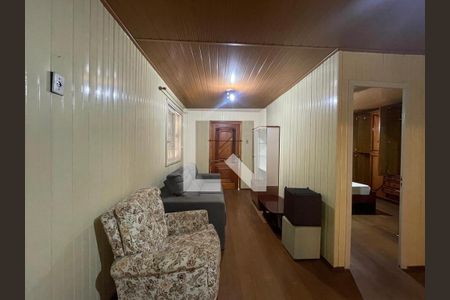 Casa para alugar com 3 quartos, 360m² em Cristo Rei, São Leopoldo