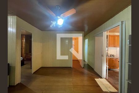 Casa para alugar com 3 quartos, 360m² em Cristo Rei, São Leopoldo