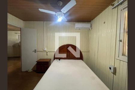 Casa para alugar com 3 quartos, 360m² em Cristo Rei, São Leopoldo