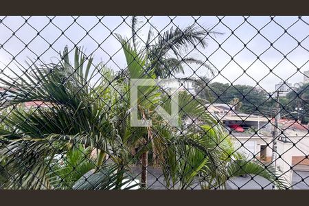 Varanda de apartamento para alugar com 2 quartos, 60m² em Cidade Ademar, São Paulo