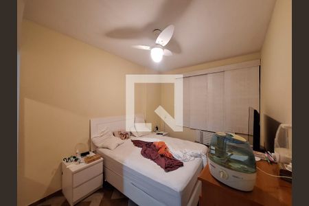  Suíte de apartamento à venda com 3 quartos, 130m² em Icaraí, Niterói