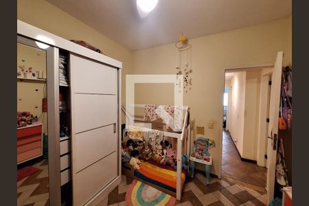 Quarto 1 de apartamento à venda com 3 quartos, 130m² em Icaraí, Niterói