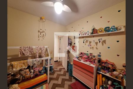Quarto 1 de apartamento à venda com 3 quartos, 130m² em Icaraí, Niterói