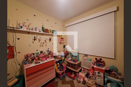 Quarto 1 de apartamento à venda com 3 quartos, 130m² em Icaraí, Niterói