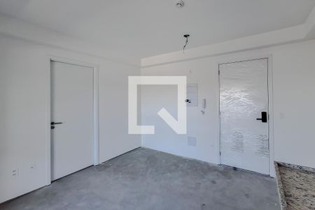 Sala/Cozinha de kitnet/studio à venda com 1 quarto, 34m² em Ipiranga, São Paulo