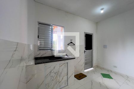 Studio de kitnet/studio para alugar com 1 quarto, 25m² em Liberdade, São Paulo