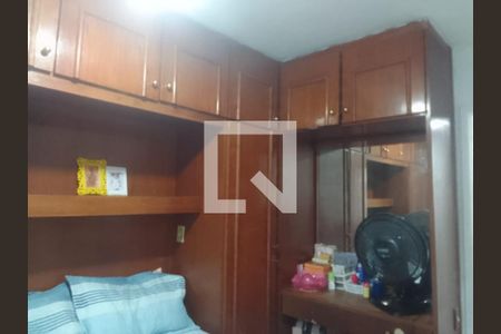 Quarto de apartamento à venda com 2 quartos, 46m² em Engenho Novo, Rio de Janeiro