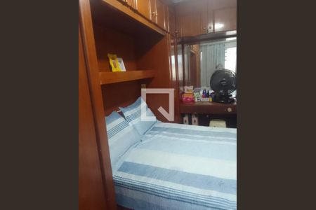 Quarto de apartamento à venda com 2 quartos, 46m² em Engenho Novo, Rio de Janeiro