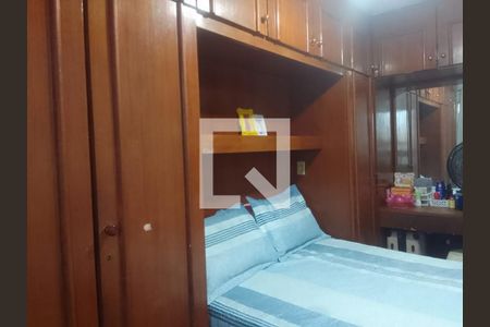 Quarto de apartamento à venda com 2 quartos, 46m² em Engenho Novo, Rio de Janeiro