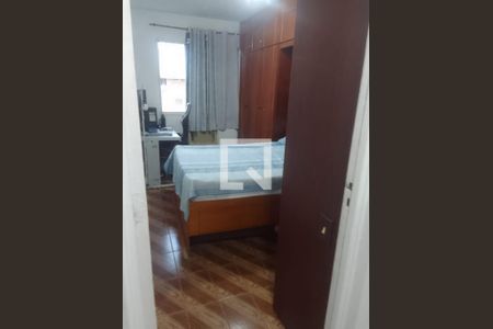 Quarto de apartamento à venda com 2 quartos, 46m² em Engenho Novo, Rio de Janeiro
