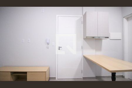 Apartamento para alugar com 1 quarto, 27m² em Parque da Vila Prudente, São Paulo