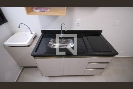 Apartamento para alugar com 1 quarto, 27m² em Parque da Vila Prudente, São Paulo