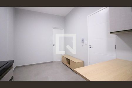 Apartamento para alugar com 1 quarto, 27m² em Parque da Vila Prudente, São Paulo