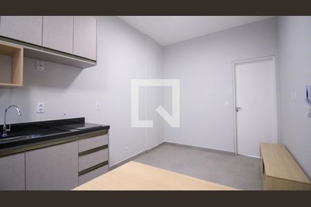 Apartamento para alugar com 1 quarto, 27m² em Parque da Vila Prudente, São Paulo