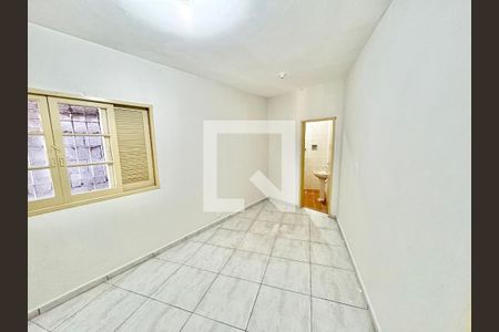 Quarto 2 - Suíte de casa para alugar com 3 quartos, 90m² em Vila Bancaria Munhoz, São Paulo