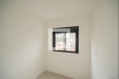 Quarto 1 de kitnet/studio à venda com 2 quartos, 37m² em Chácara Inglesa, São Paulo