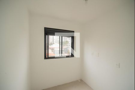 Quarto 1 de kitnet/studio à venda com 2 quartos, 37m² em Chácara Inglesa, São Paulo