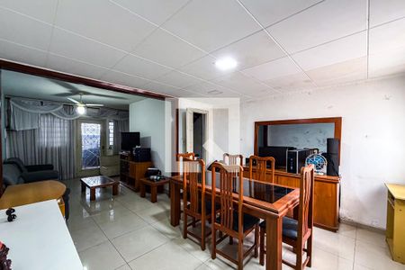 Sala de Jantar de casa à venda com 3 quartos, 1000m² em Mooca, São Paulo