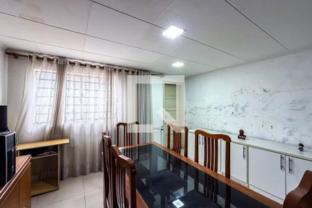 Sala de Jantar de casa à venda com 3 quartos, 1000m² em Mooca, São Paulo