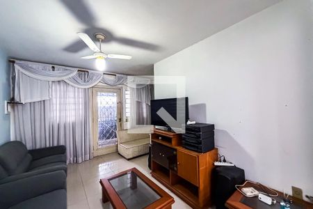 Sala de casa à venda com 3 quartos, 1000m² em Mooca, São Paulo