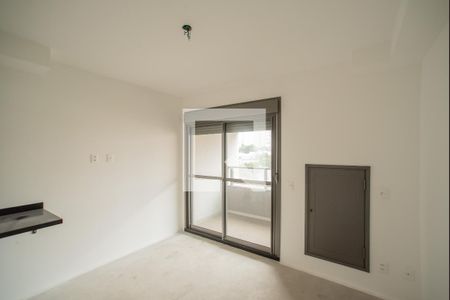 Studio de kitnet/studio à venda com 1 quarto, 28m² em Vila Clementino, São Paulo