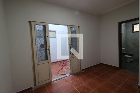 Suite  de casa para alugar com 2 quartos, 100m² em Vila Elisa, Ribeirão Preto