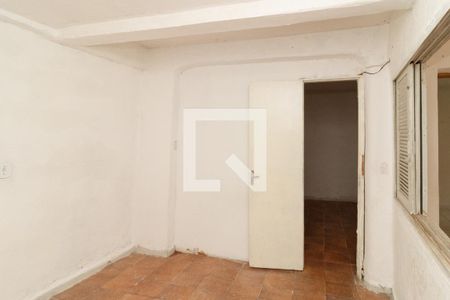 Quarto de casa para alugar com 1 quarto, 55m² em Vila Maria Alta, São Paulo