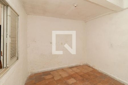 Quarto de casa para alugar com 1 quarto, 55m² em Vila Maria Alta, São Paulo