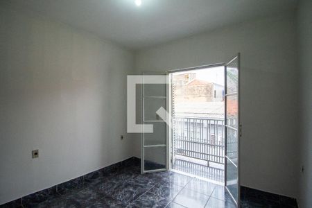 Quarto 2 de casa para alugar com 2 quartos, 67m² em Vila Santana, Sorocaba