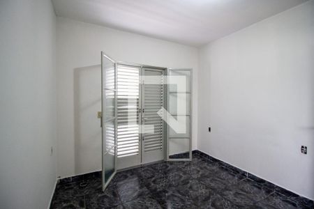 Quarto 1 de casa para alugar com 2 quartos, 67m² em Vila Santana, Sorocaba